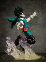 MY HERO ACADEMIA IZUKU MIDORIYA 1/4 ST - immagine 7