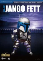 EGG ATTACK SW EP II JANGO FETT - immagine 7