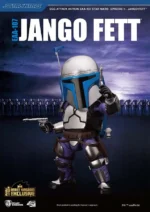 EGG ATTACK SW EP II JANGO FETT - immagine 8