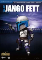 EGG ATTACK SW EP II JANGO FETT - immagine 5
