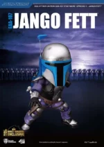EGG ATTACK SW EP II JANGO FETT - immagine 6