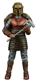 SW VINTAGE THE ARMORER AF - immagine 8