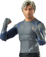 ML INFINITY SAGA QUICKSILVER AF - immagine 8