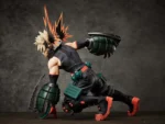 MY HERO ACADEMIA KATSUKI BAKUGO 1/4 ST - immagine 8