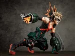 MY HERO ACADEMIA KATSUKI BAKUGO 1/4 ST - immagine 6