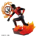 PETITRAMA MASKED RIDER LEGEND MEMOR SET - immagine 6