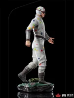 SUICIDE SQUAD POLKA-DOT MAN 1/10 ART ST - immagine 8