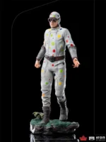 SUICIDE SQUAD POLKA-DOT MAN 1/10 ART ST - immagine 5