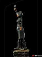 SUICIDE SQUAD RATCATCHER 1/10 ART ST - immagine 8