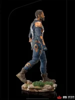 SUICIDE SQUAD BLOODSPORT 1/10 ART ST - immagine 8