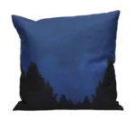 E.T. POSTER SQUARE CUSHION - immagine 3