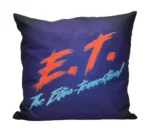E.T. PHONE HOME SQUARE CUSHION - immagine 3