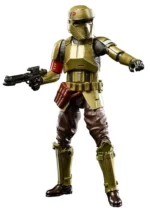 SW BL SHORETROOPER  AF - immagine 7