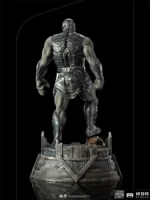 ZACK SNYDER JUSTICE LEAGUE DARKSEID 1/10 - immagine 7