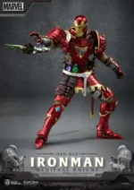 MEDIEVAL KNIGHT IRON MAN DAH - immagine 6