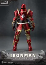 MEDIEVAL KNIGHT IRON MAN DAH - immagine 5
