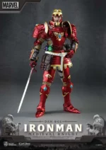MEDIEVAL KNIGHT IRON MAN DAH - immagine 8