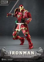 MEDIEVAL KNIGHT IRON MAN DAH - immagine 7