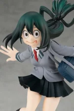 MY HERO ACADEMIA TSUYU ASUI PUP - immagine 7