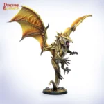 D&L DRAGONS - DURKAR