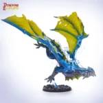 D&L DRAGONS - FREYR