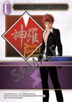 WOLFENSTEIN TBG 3D TERRAIN ENGLISH - immagine 1468