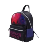 STRANGER THINGS THE UPSIDE DOWN BACKPACK - immagine 5