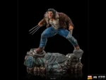 X-MEN LOGAN 1/10 STATUE - immagine 4