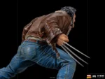 X-MEN LOGAN 1/10 STATUE - immagine 7