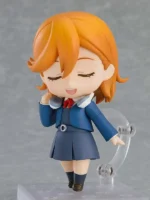 LOVE LIVE SUPER KANON SHIBUYA NENDOROID - immagine 5