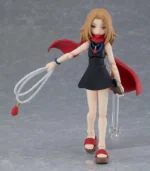 SHAMAN KING ANNA KYOYAMA FIGMA AF - immagine 6