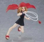 SHAMAN KING ANNA KYOYAMA FIGMA AF - immagine 5