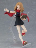 SHAMAN KING ANNA KYOYAMA FIGMA AF - immagine 7