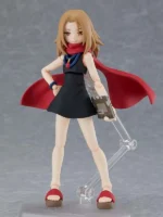 SHAMAN KING ANNA KYOYAMA FIGMA AF - immagine 8