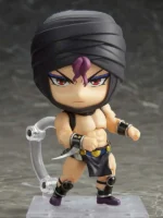 JOJO BIZARRE ADVENTURE KARS NENDOROID - immagine 7