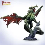 D&L DRAGONS - DRACULUS