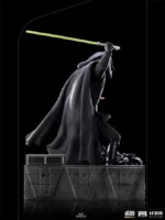 MANDALORIAN LUKE SKYWALKER COMBAT ST - immagine 7