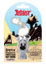 ASTERIX IDEFIX CHIBI KEYRING - immagine 3