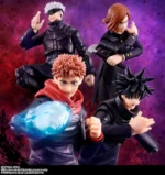 JUJUTSU KAISEN NOBARA KUGISAK SHF - immagine 7