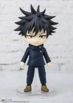 JUJUTSU KAISEN MEGUMI FUSHIGURO MINI - immagine 5