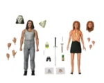 TMNT 1990 MOVIE APRIL&CASEY FARM 2-PACK - immagine 5