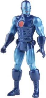ML RETRO STEALTH SUIT IRON MAN AF - immagine 7