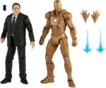 ML IS HAPPY HOGAN & IRON MAN MKXXI AF - immagine 6