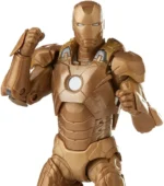 ML IS HAPPY HOGAN & IRON MAN MKXXI AF - immagine 7