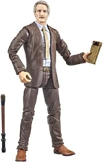 MARVEL LEGENDS MOBIUS AF - immagine 6