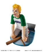 PETITRAMA TOKYO REVENGERS SET - immagine 8