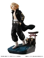 PETITRAMA TOKYO REVENGERS SET - immagine 6