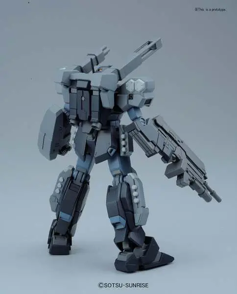 8113__2243005321 HGUC JESTA CANNON 1/144 - immagine 1