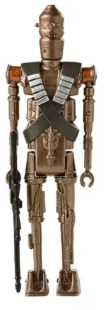 SW RETRO IG-11 AF - immagine 8