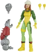 MARVEL LEGENDS AOA ROGUE AF - immagine 7